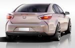 Holden VF Commodore Calais V 2013 года